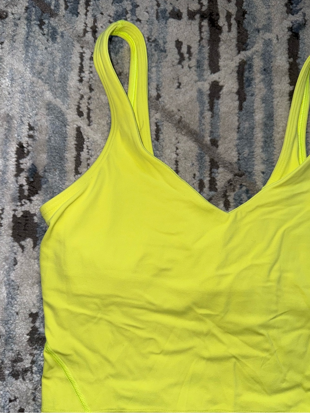 lululemon Align Tank - Picture 2 of 7
